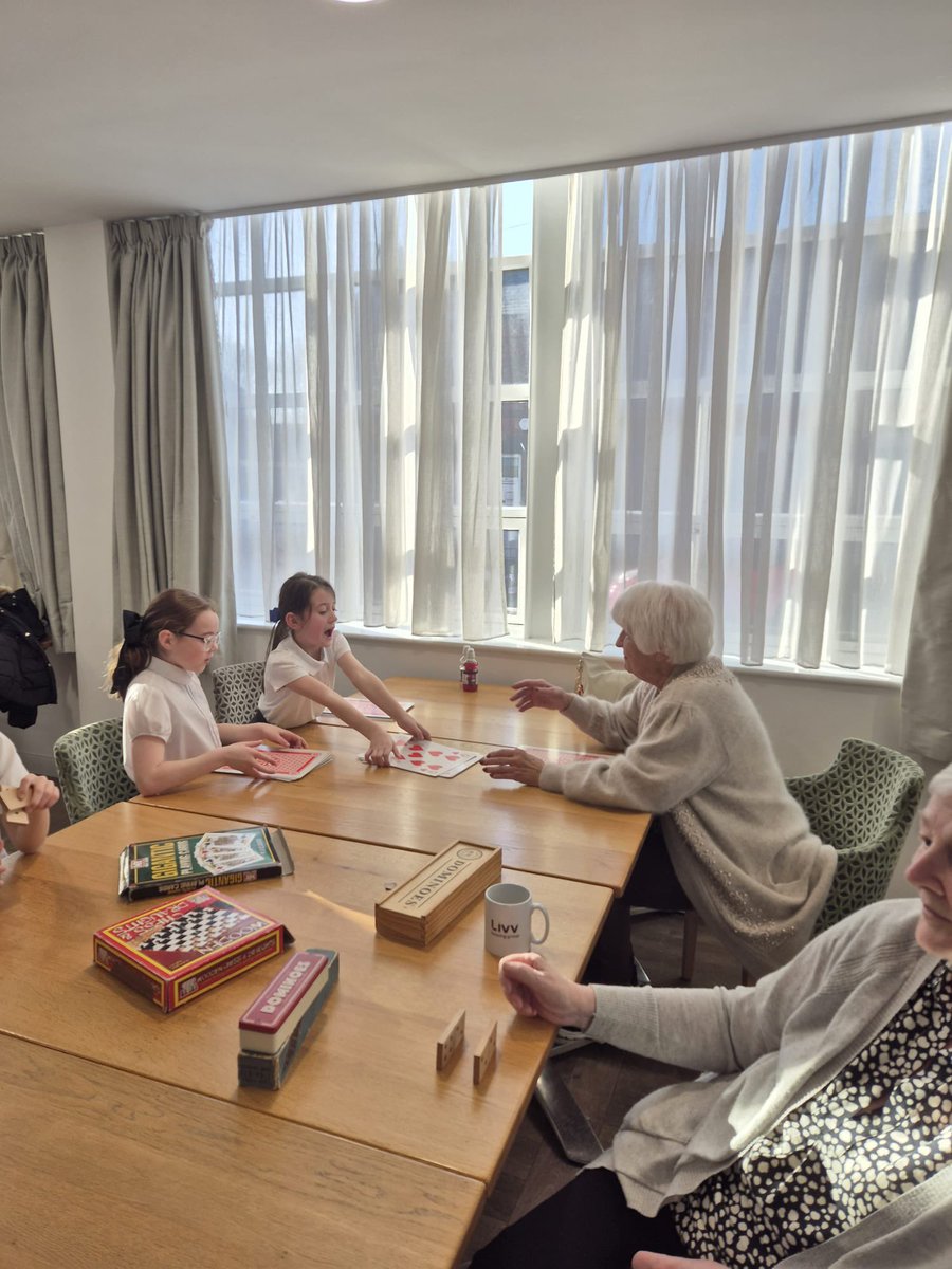 Prescot Primary School tweet media