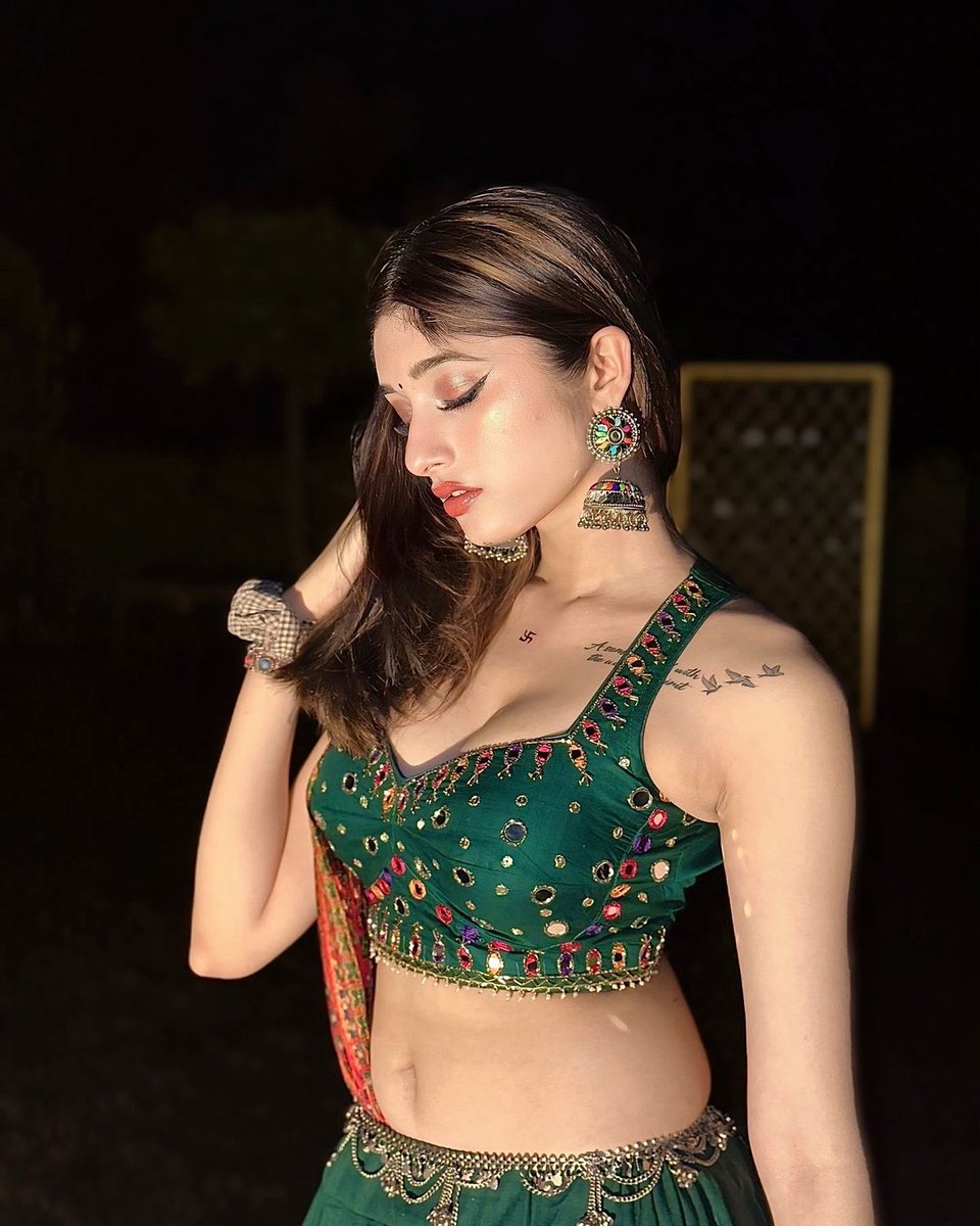 Radha Sharma tweet media