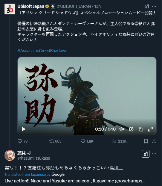 The Serfs (youtube.com/theserftimes) tweet media