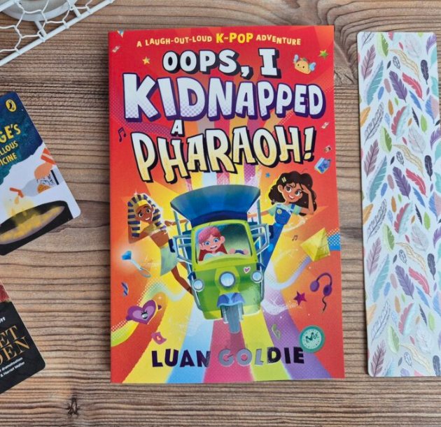 Patrick Hagenaar tweet media