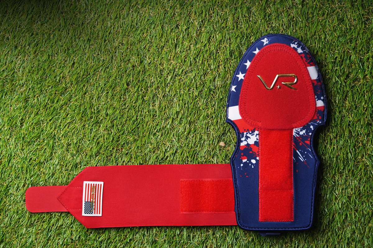 VROBISPORTS's tweet photo. Stars and Stripes Series Sliding Mitt.

Available now. 
https://t.co/EwZYJGkagF

#slidingmitt #patrioticgear #baseball #softball #baseballmom #baseballdad #softballmom #softballdad #veteranowned #vrobi #protectiongear #vrobisports #baseballgear #softballgear https://t.co/bKMOtEDFFU