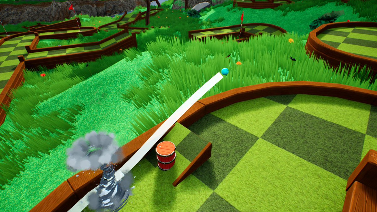 Tiny Dragon Games tweet media