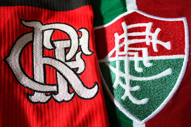 Netshoes's tweet image. 40 MINUTOS ANTES DO NADA...

Hoje é mais um dia de #FlaFlu, e quem tá tranquilo é maluco 😅

Logo mais, às 16h30, @Flamengo e @FluminenseFC entram em campo no estádio do Maracanã pela 9ª rodada do Cariocão ➡️ Um é líder, o outro está em sétimo, mas a diferença é de apenas 3⃣ pts