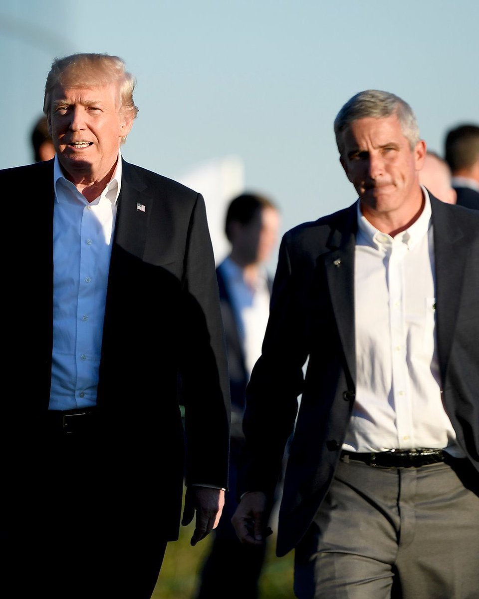 What an incredible day! I am truly the GOAT Commissioner!