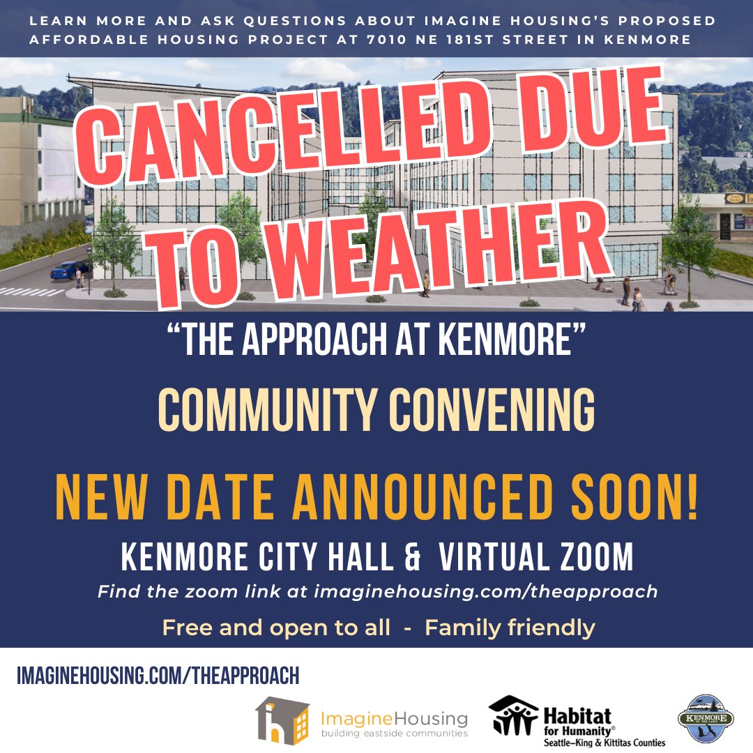 City of Kenmore tweet media