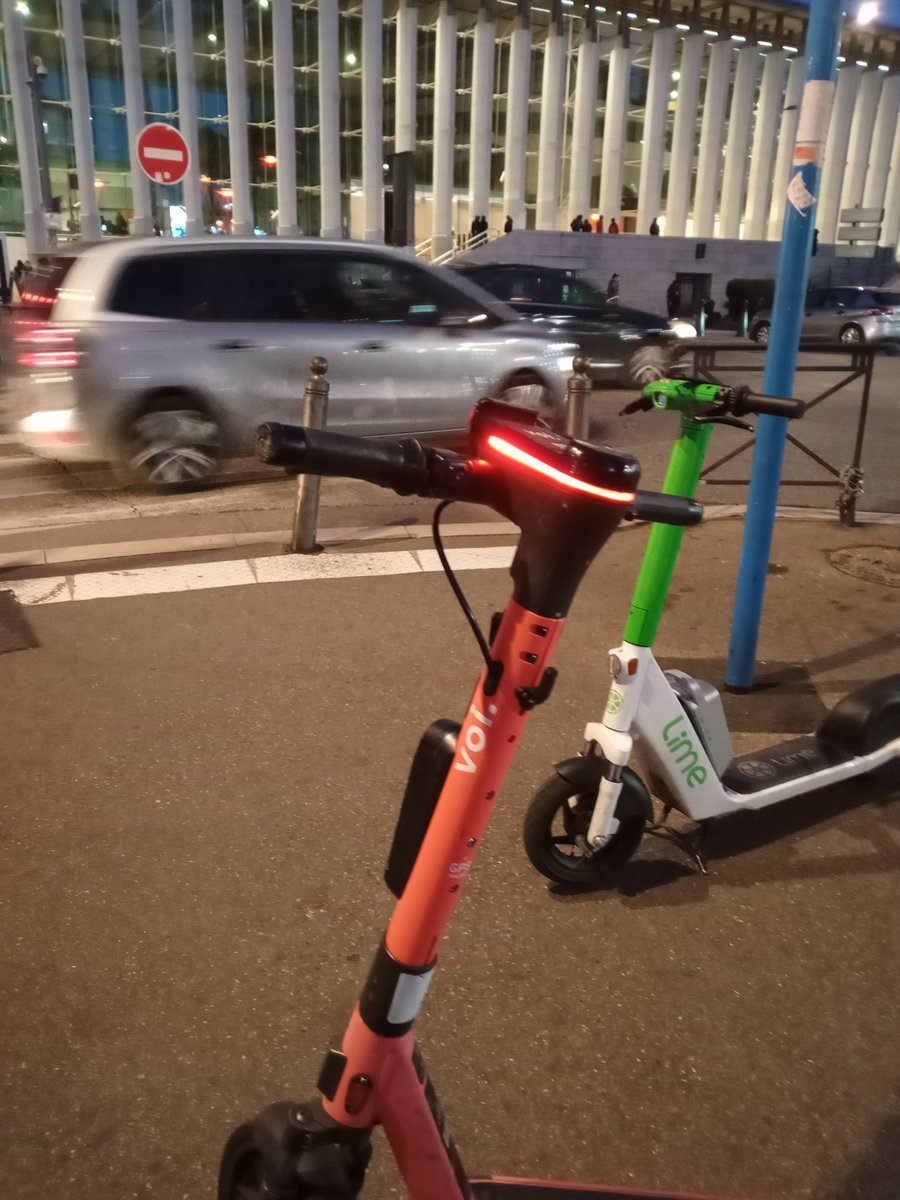 Sur mon #velotaf #marseille