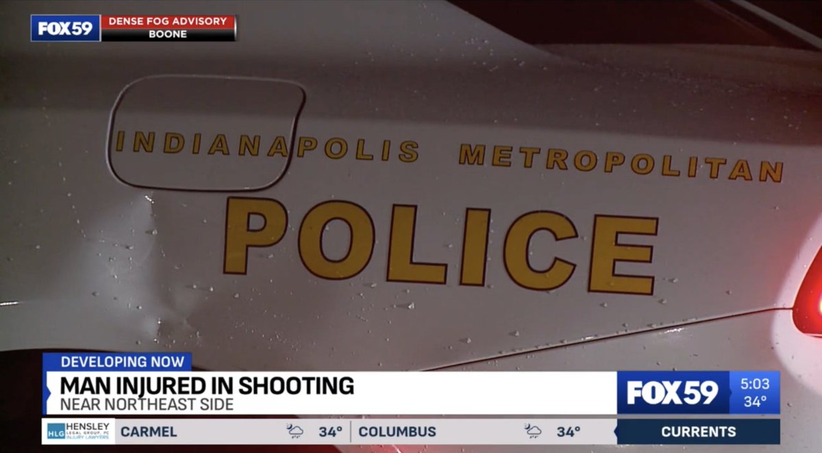 charlieINTEL's tweet photo. Indianapolis police say a shooting occurred at a house after an argument over a Call of Duty match. 

“It’s not worth getting shot, getting hurt, or just getting beat up over as something as silly as a video game. So, sometimes it’s just a good time to leave.”

(via FOX59) https://t.co/W1AqwIBkOl