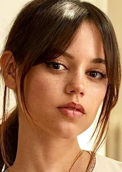 BlairTheWitch7's tweet photo. @Kevfeige Since @MyTimeToShineH said the rumored casting was fake. My pick for #KittyPride is #jennaortega #MCU #XMEN #Marvel @Kevfeige https://t.co/n7HjXcTNdZ