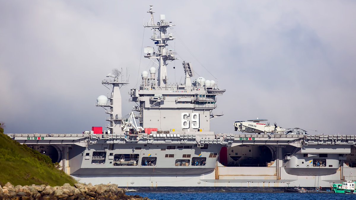 Mona Lisa Vito and Ship Repair - new from Navy Capt. (Ret) Peter O'Brien   projectsentinel.com/mona-lisa-vito… via <a href="/Prj_Sentinel/">Project Sentinel/Dr. Herb London Center</a>