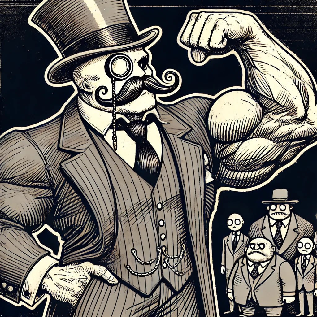 Legends follow #SerAlpha. Do you?