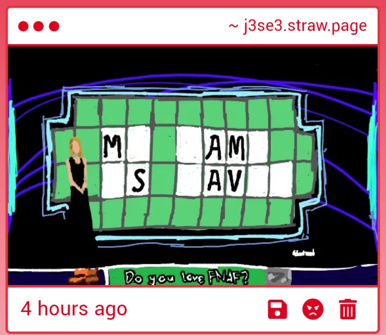 j3se3's tweet photo. alright weve gone too far https://t.co/3sq7JsyY5Q