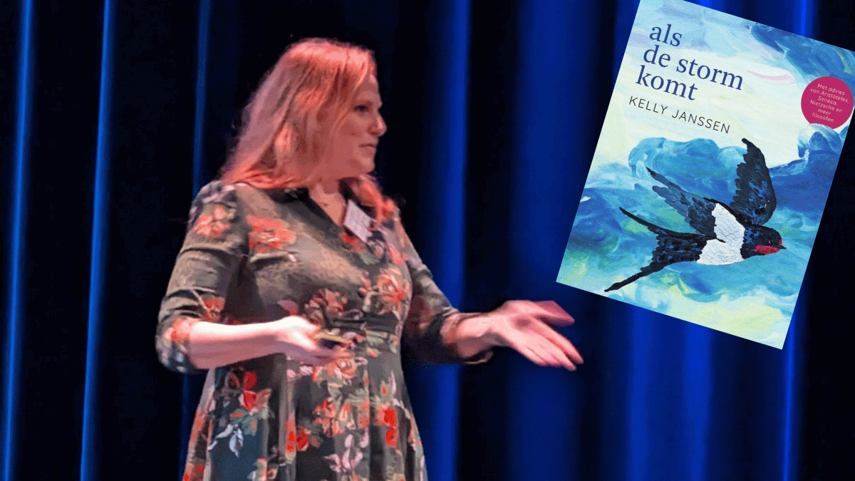 darmaandoening's tweet photo. "Toen ik mijn diagnose kreeg, voelde het alsof mijn wereld versplinterde. Wat moest ik hiermee? Hoe kon ik hierover praten?" Vertelt Kelly Janssen. In het najaar van 2021 krijgt ze de diagnose darmkanker met uitzaaiingen door Lynch. Lees haar verhaal 👇https://t.co/ZMNlzA0dXJ https://t.co/dkNFxBPLYj