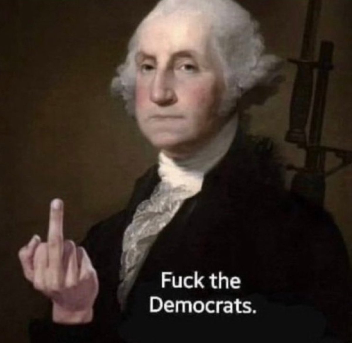 <a href="/LauraLoomer/">Laura Loomer</a> <a href="/SenatorDurbin/">Senator Dick Durbin</a> <a href="/Kash_Patel/">Kash Patel</a> After the last 8 years I say the gloves are off.