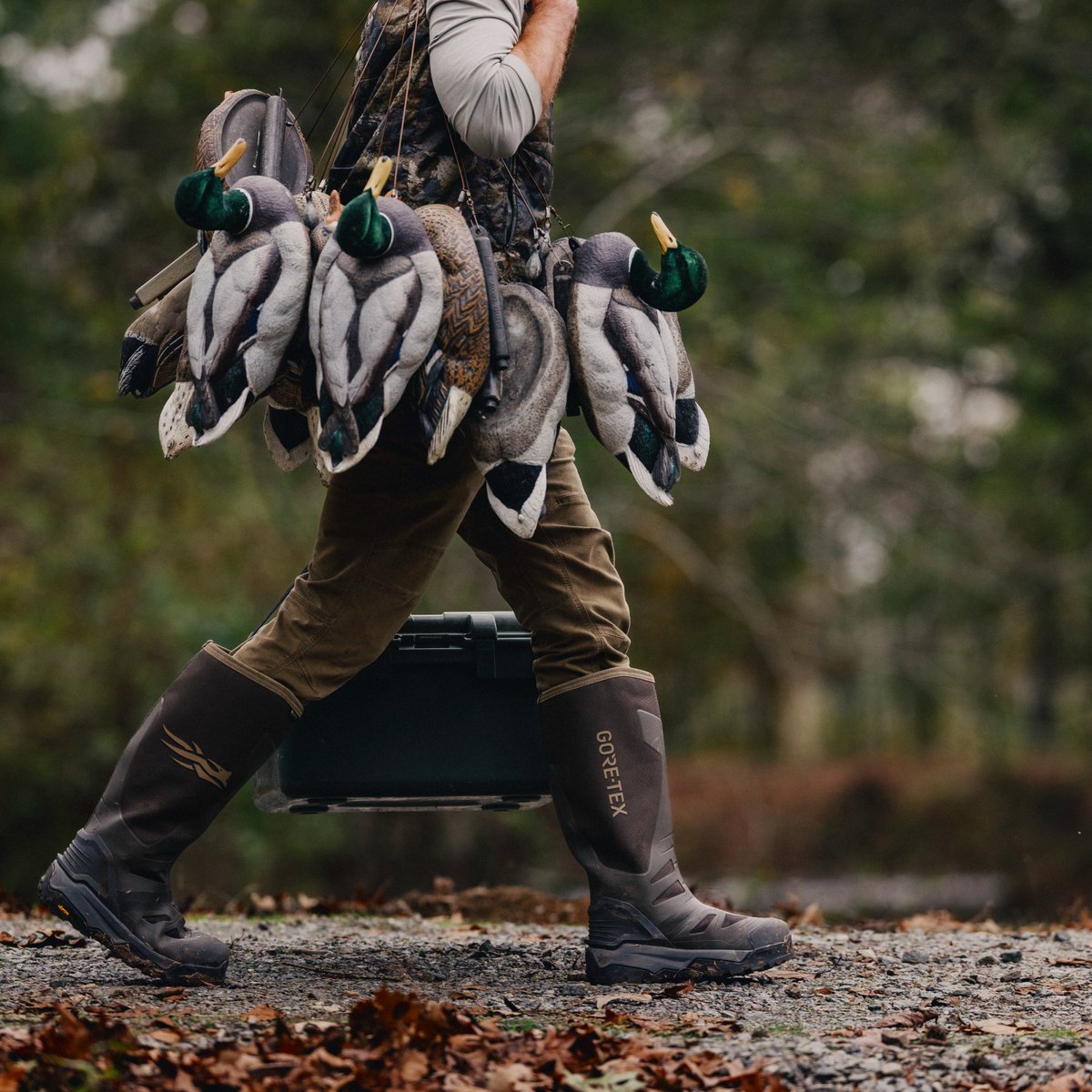 Mack's Prairie Wings tweet media