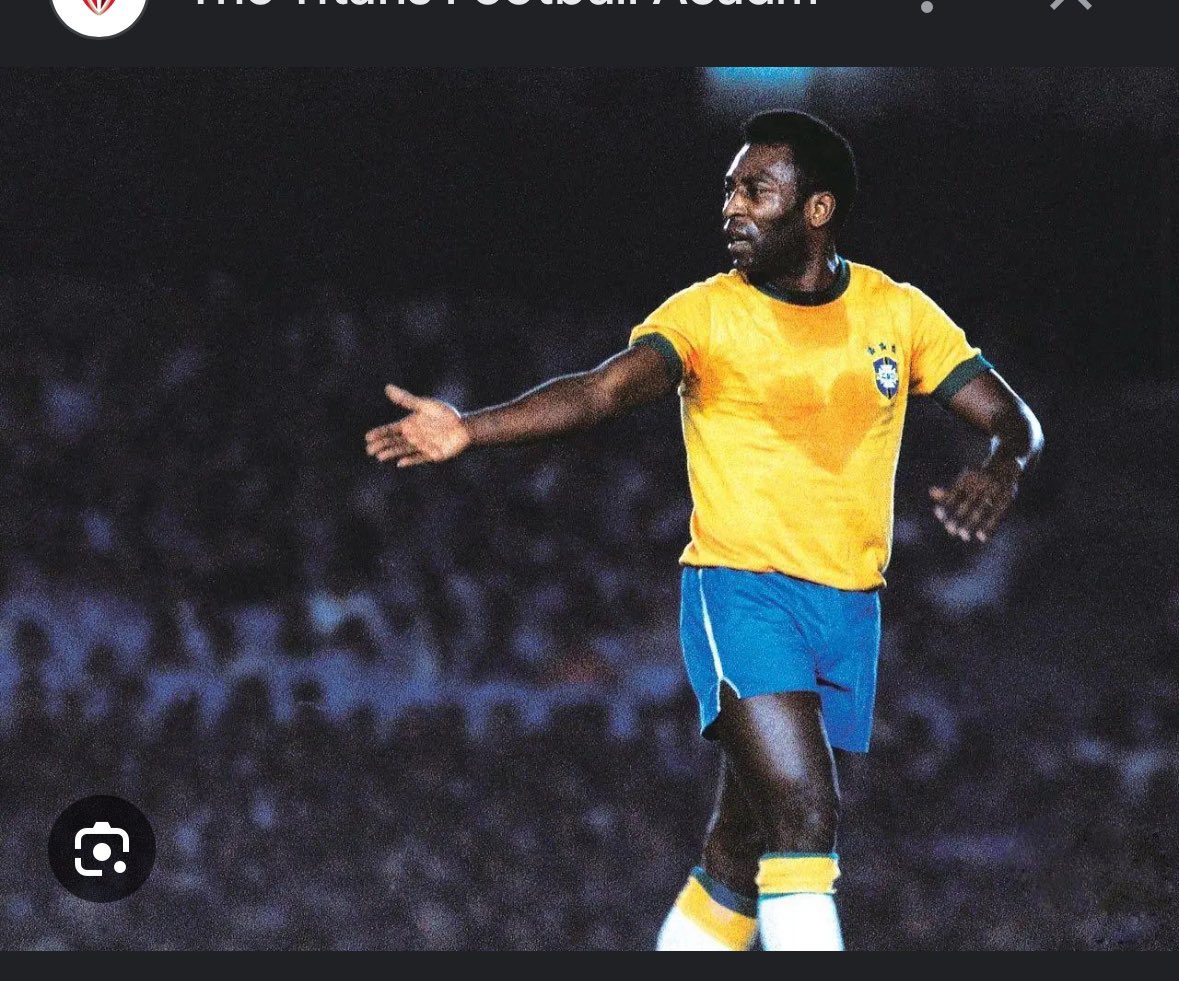 leofutsal13's tweet photo. Athleta since 1935 ! The world Champion brand proud partner Brazil’s National Team world champions in 58, 62, and 70! #TheBest #athleta #athletalondon https://t.co/tTn0Hx6YNt