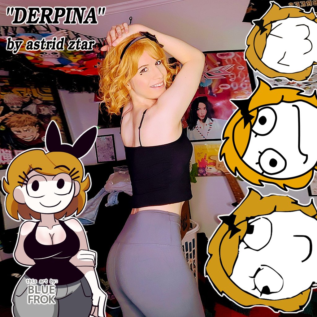 Astrid Ztar tweet media