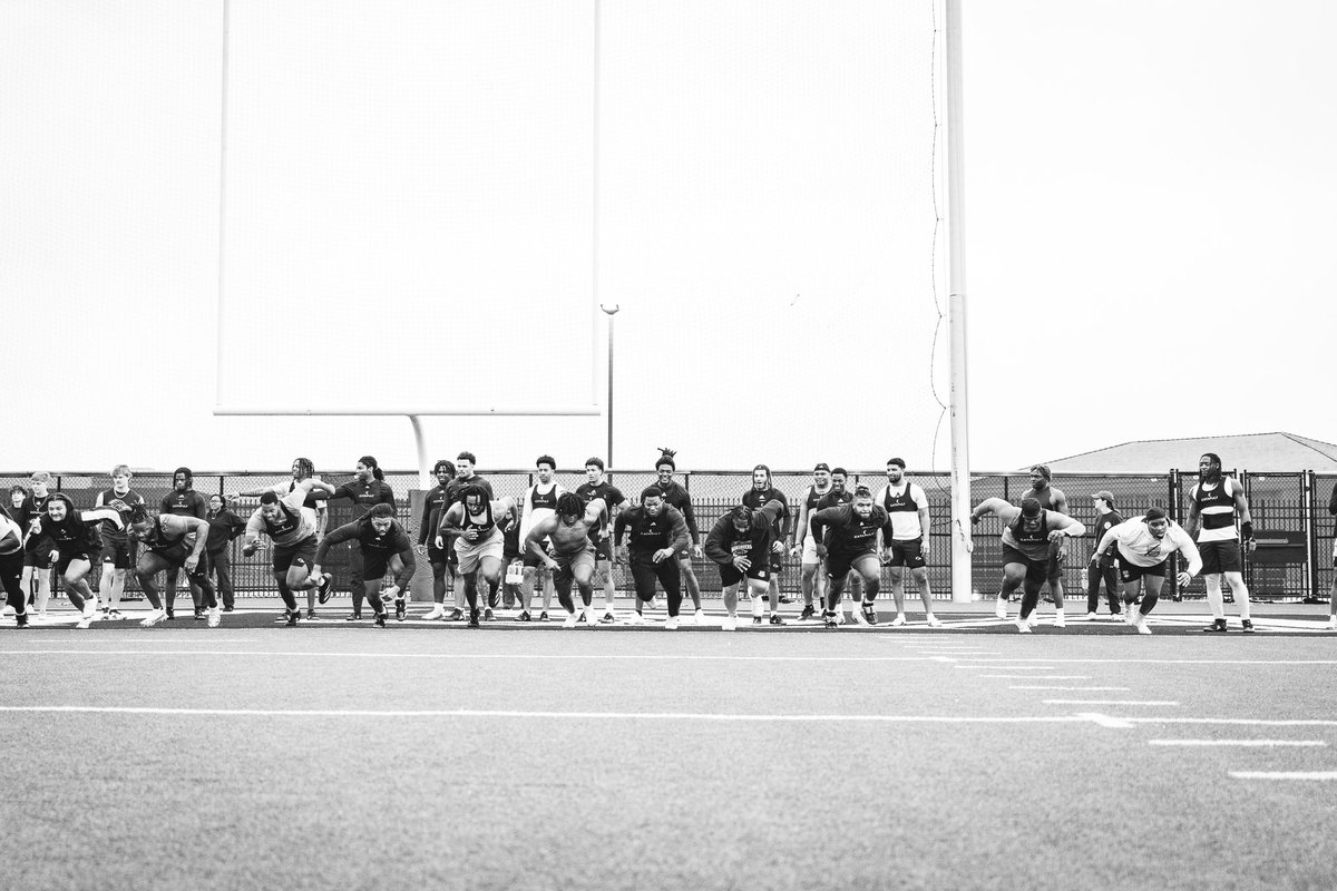 Coach Haynes tweet media