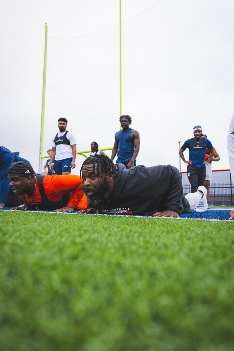 Coach Haynes tweet media