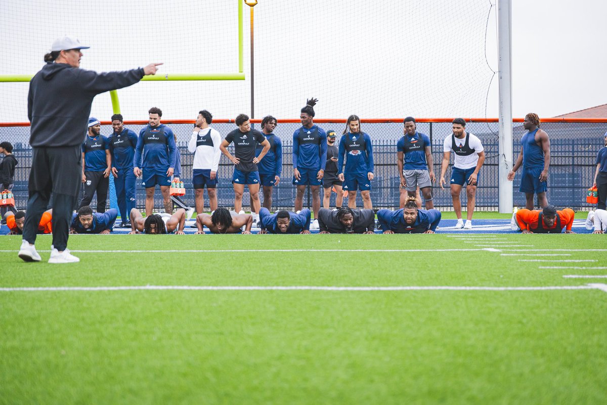 Coach Haynes tweet media