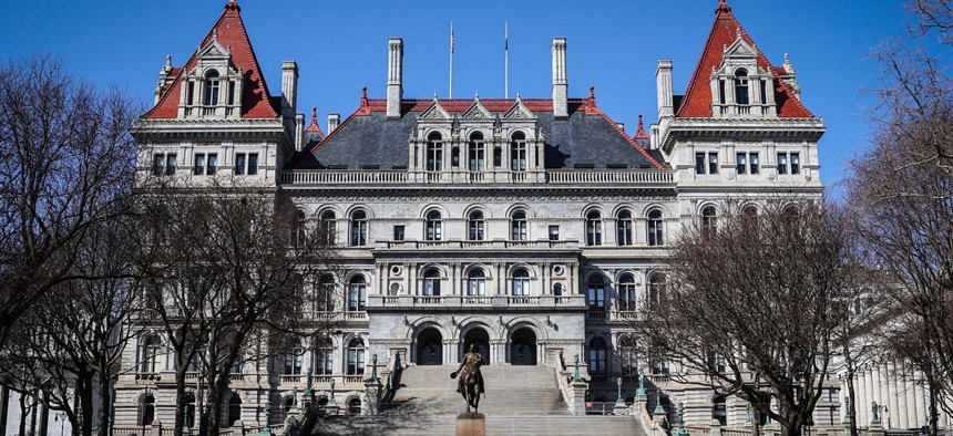 The influence of money in politics has grown to unprecedented levels across the country, drowning out the voices of everyday citizens and perpetuating a system that favors a select few.

But thanks to the pathbreaking PCFP, the story is different in New York State. →
