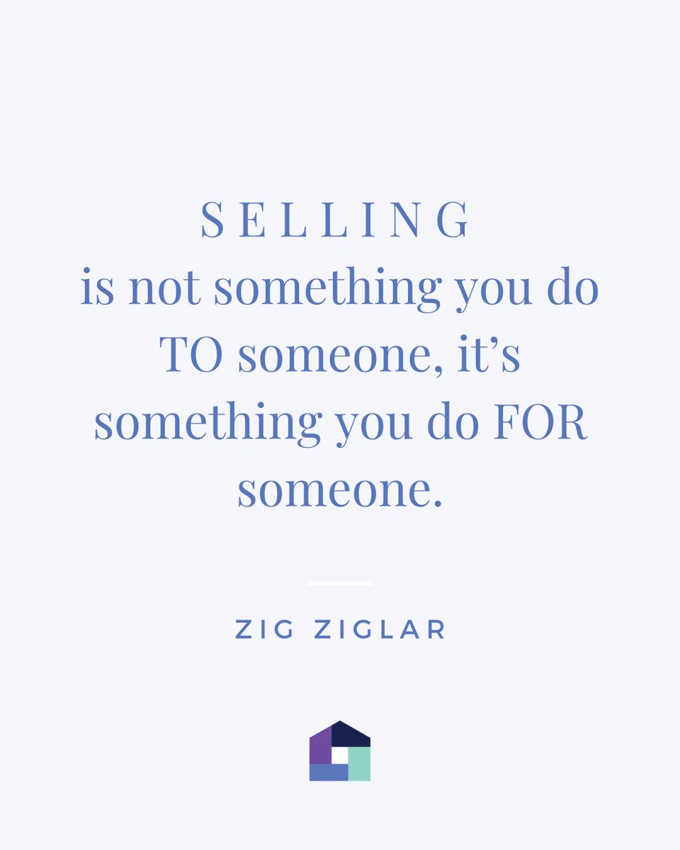 mystatemls's tweet photo. There is more value in what we do than just simply getting something sold. 

#thoughtoftheday #salestips #marketingtips #realestatetips #realestateagentlife https://t.co/hSdwCWh6IJ