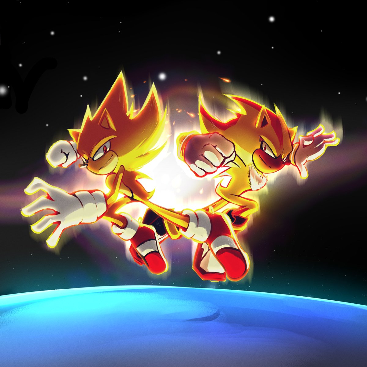 Raven__478's tweet image. [2024]

#SonicMovie3