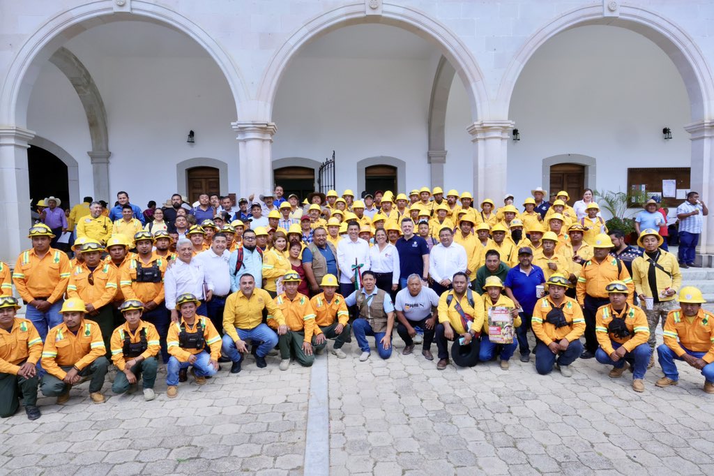 Salomón Jara Cruz tweet media