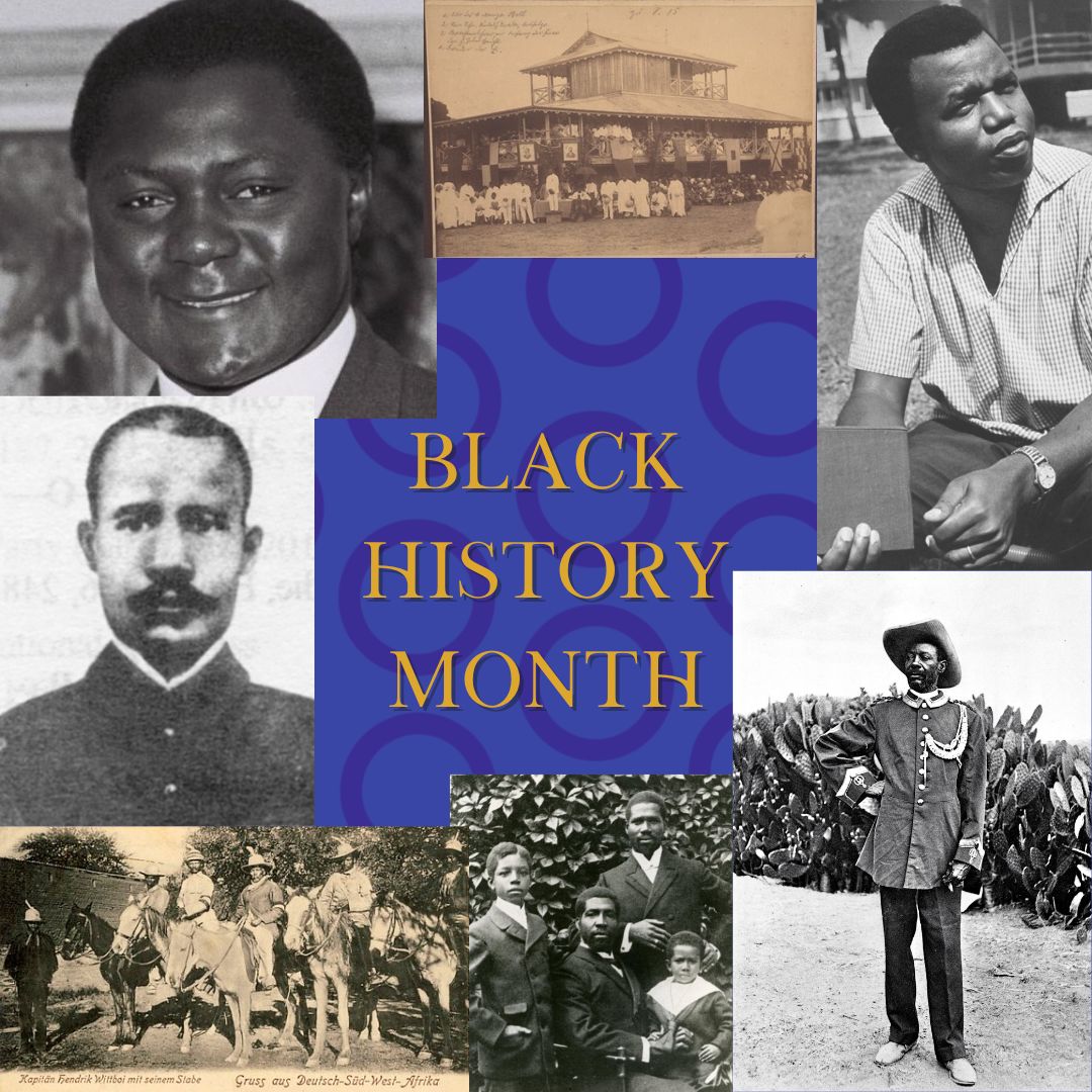 _TheGermanKing's tweet photo. Black History month has arrived, and the German King team is celebrating those who dedicated their lives to fight inequality and tyranny. Visit the German King pages each Friday as we spotlight a different hero from African history. 

#GermanKingSeries #BlackHistoryMonth https://t.co/hjYwxp0Ncg