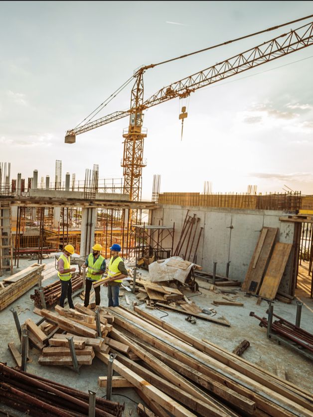OAA PRACTICE ADVISORY- Bill 216: Building Ontario for You Act and Impacts to the Construction Act

Through Bill 216: Building Ontario For You Act, the provincial government has passed legislation that amends the Construction Act. 

Read more: oaa.on.ca/whats-on/news-…