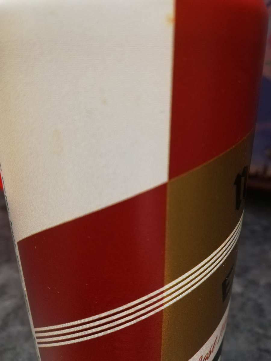 Ok, Tease number 3.. If you zoom in you may see a hint of a logo. This beer is a collab with a brewery that own a historical piece of brewing equipment. Any ideas of the brewery?. #craftbeer
