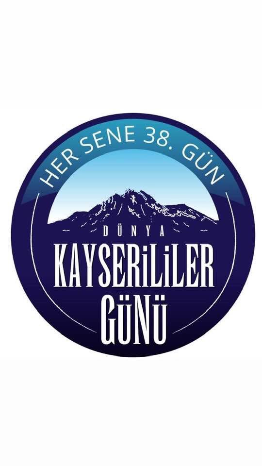11 şehrimizi etkileyen 6 Şubat depremlerin in 2.yılında 38.Gün 7 Şubat Dünya Kayserililer Günü’müzde yitirdiğimiz tüm canlarımızı rahmetle yâd ediyoruz.Mekanları cennet olsun.

#7ŞubatDünyaKayserililerGünü

#KayserililerGünü