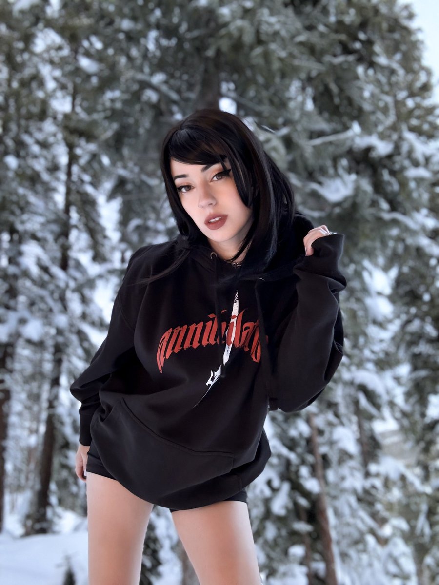 Hannah - YoRHa unit 1H tweet media