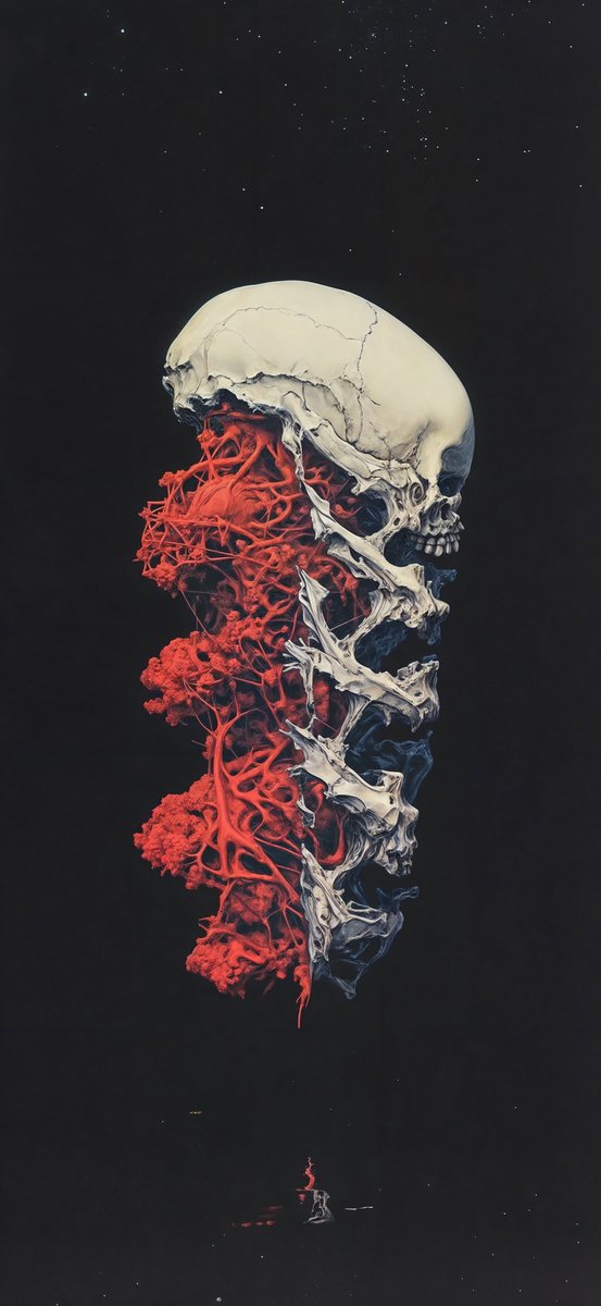 babs69420's tweet image. Wallpapers ⚫️🔴⚪️