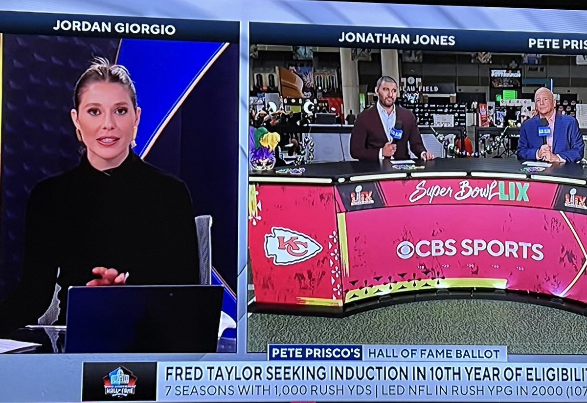 JohnBaker827's tweet image. It’s Seminole #TakeoverThursday on @CBSSportsNet with @BMac_SportsTalk and @jordangiorgio. #LetsGoNoles @FloridaState #SemPro