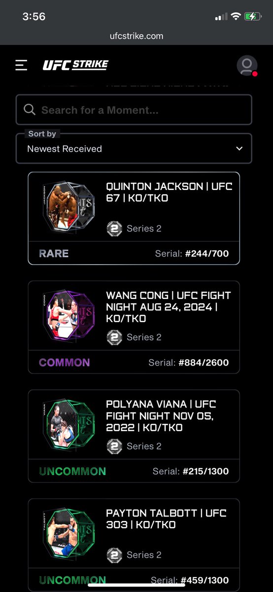 Lee_G “The Pack Beast” | CKC tweet media