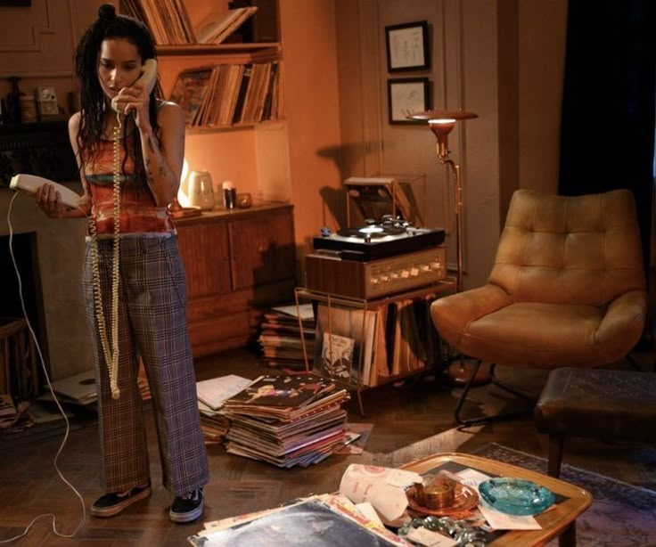 Firmicus describes those ruled by Venus as "always surrounded by music"