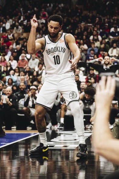 Brooklyn Netcast tweet media