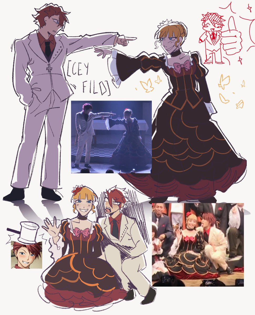 ceyfilo's tweet image. BLESS UP UMISTAGE