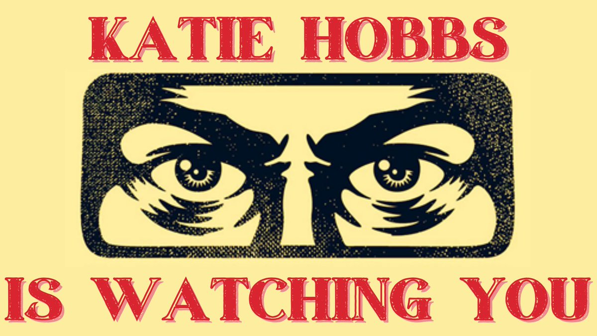 AZHouseGOP's tweet image. Governor Hobbs wants to spend $3.45 MILLION to spy on Arizonans from space. 👁️🛰️💧

READ MORE👉 azhousegop.com/hobbs-water-sp…

#AZHouseGOP