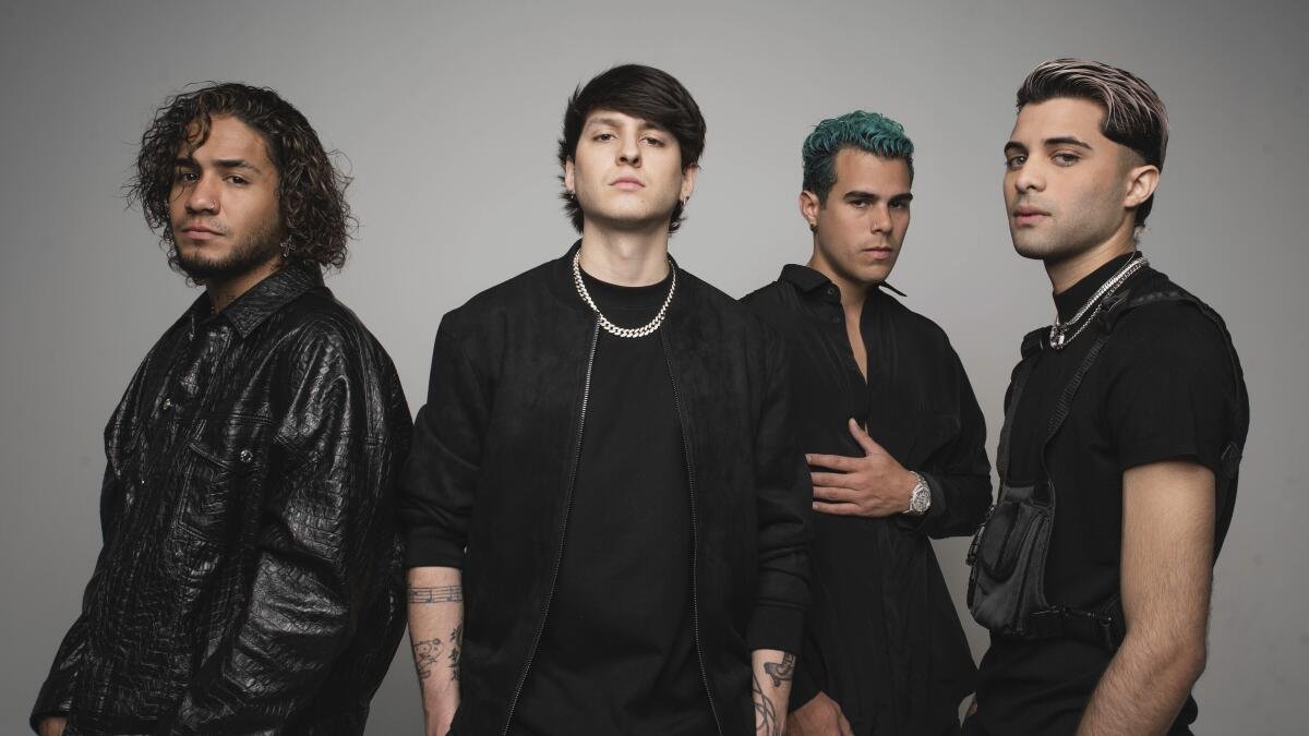 CNCOINFO2's tweet image. 📊|| @CNCOmusic's has surpassed 7.1 Billion views on YouTube across music videos and live performances.
🔗youtube.com/@cncomusic?si=…