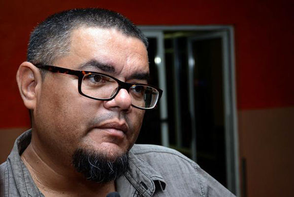 😔 El cantautor cubano Eduardo Sosa continúa reportado de crítico, con soporte ventilatorio y sin evidenciarse mejorías de su estado neurológico, informó este jueves el Hospital General Docente Dr. Antonio Agostinho Neto, de Guantánamo.
cubadebate.cu/noticias/2025/…
