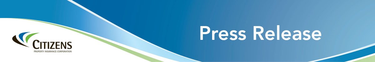 Citizens Statement on Office of Insurance Regulation’s 2025 Rate Order Approvals ow.ly/LuOl50UVhe0