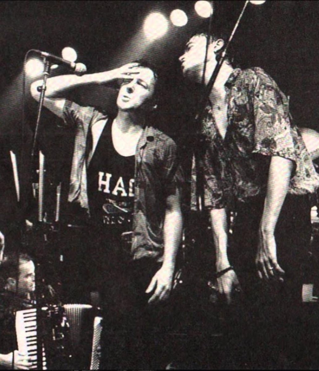 Spider Stacy tweet media