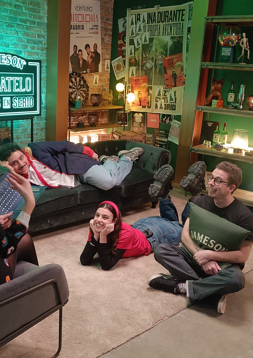 Jameson España tweet media