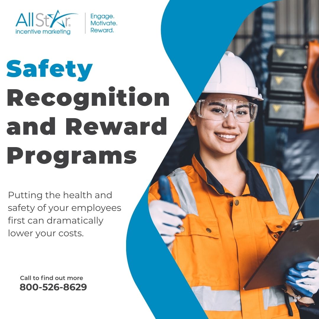 ASIncentiveMKTG's tweet photo. Absorbing rising health costs doesn’t have to be the cost of doing business. Prioritize wellness and safety to lower accidents, reduce insurance, and boost productivity! 💼

📅 Book a demo today!

#WorkplaceSafety #EmployeeWellness #BusinessSavings https://t.co/W25Vp6SlUv