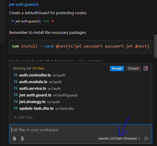 Salman Ghori tweet media