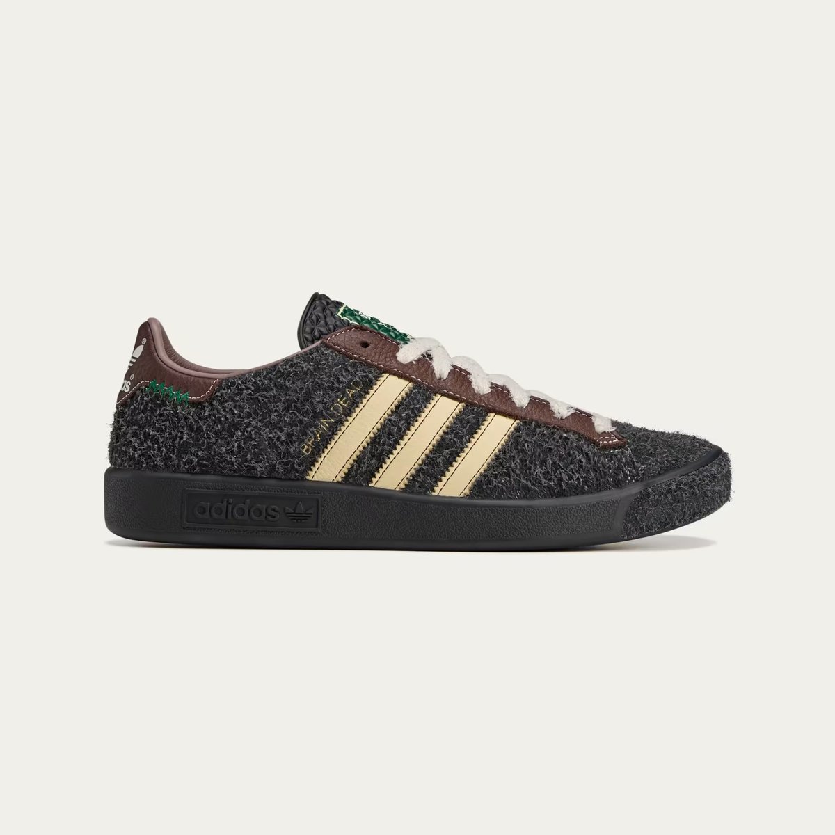 adidasalerts's tweet photo. 🎨 The Brain Dead x adidas Forest Hills will be available in four colors, with one likely being a Brain Dead exclusive. https://t.co/1IRtUBjnx1