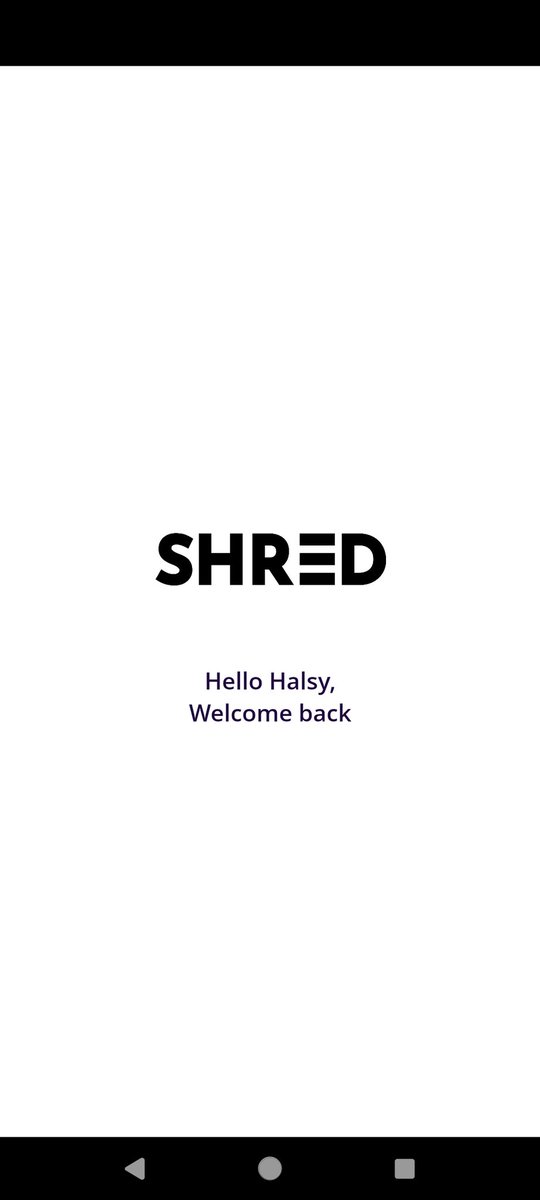 This AMs Pull session 💪🏻🦍

Back n Bi's
✅Reverse Flyes pec deck 
- EZ bicep 21s
✅Incline DB curls
✅ Plate loaded Lat pull downs
- EZ bar reverse curl
✅ Preacher curls 
#POG
#SHREDCAMP
Health IS Wealth
<a href="/ShreddedApes/">Shredded Apes</a>
