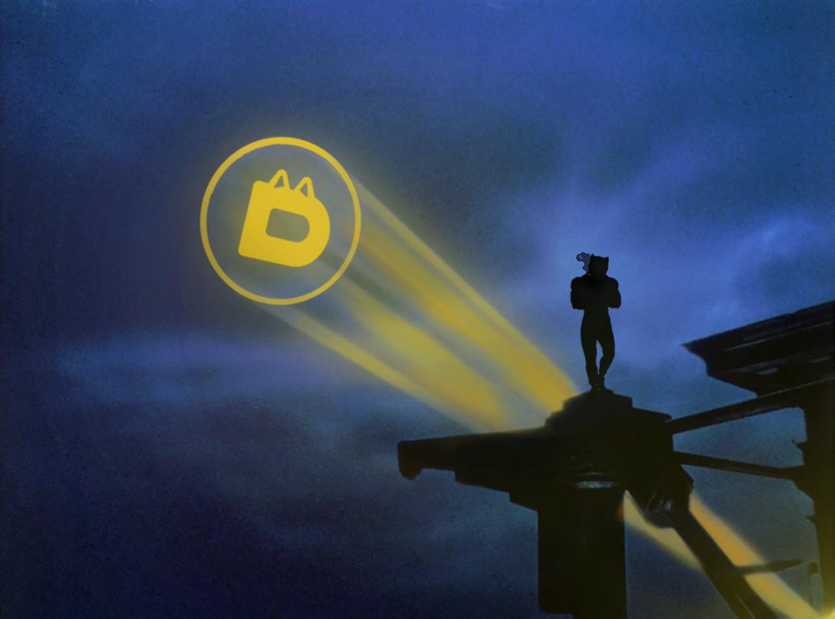 THIS IS JUST THE BEGINNING, DOGEN PACK 🐺🐺🐺

Trade $DOGEN on:

Raydium:
raydium.io/swap/?inputMin…

DexScreener:
dexscreener.com/solana/3hsn6ja…