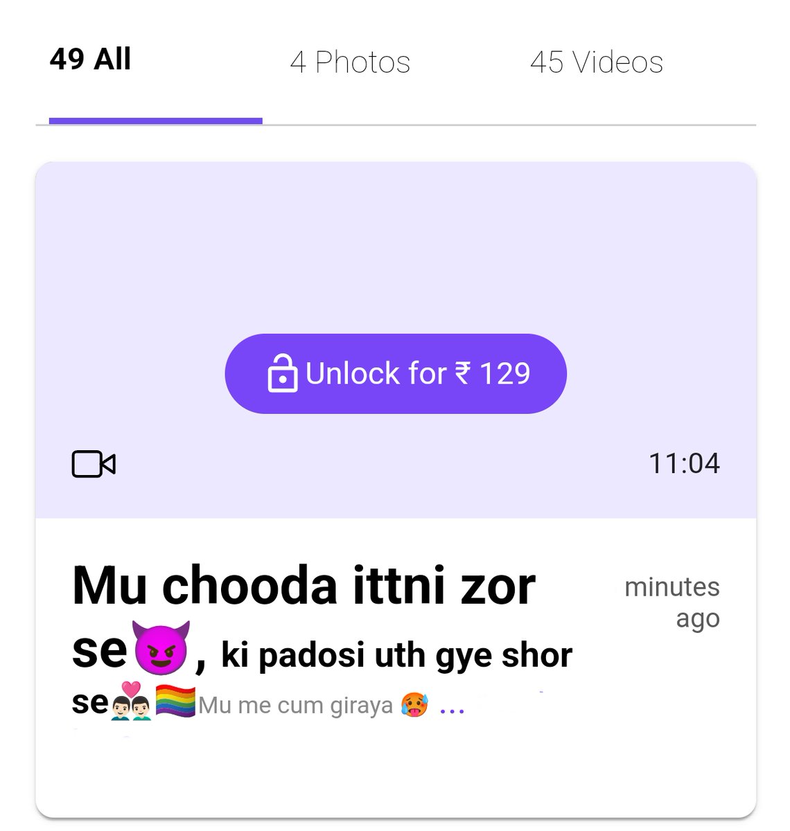 r3alfuckboi's tweet photo. Mu chooda ittni zor se😈,
ki padosi uth gye shor se👨🏻‍❤️‍👨🏻🏳️‍🌈
Mu me cum giraya 🥵
Watch now
👉 https://t.co/YuqkARmj2c 🔞 🏳️‍🌈 
I am being dominant 🤬

Ho gye 16k finally 
Thanks a ton

Other..
Follow kro yrr, motivate me
👉 https://t.co/2Fw2kZ6ITJ 
👉 https://t.co/2Fw2kZ6ITJ https://t.co/bdsUJlA6w2